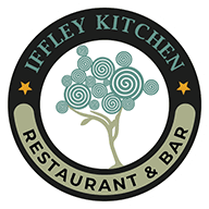 Iffley Kitchen logo